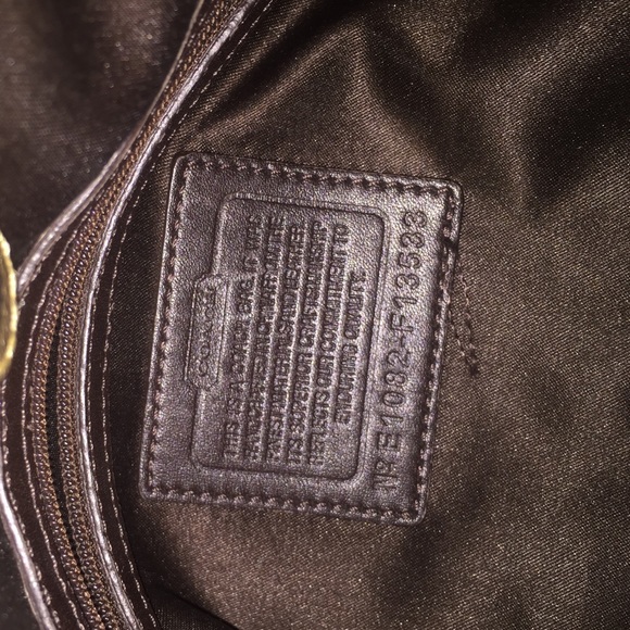 BNWOT✨ Coach Purse!!! - Picture 3 of 4