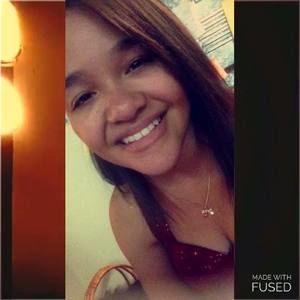 Meet your Posher, Amber r.