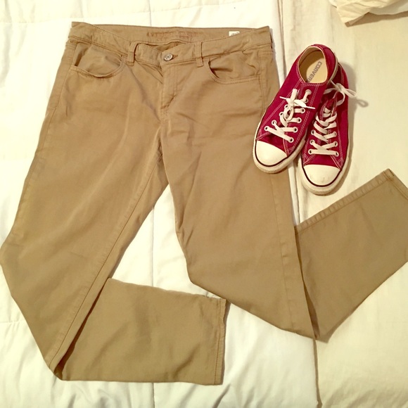 Women's American Eagle Outfitters Khakis