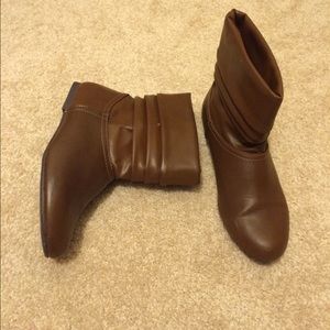 Cute Faded Glory Boots