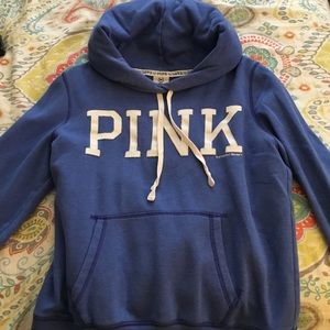 Pink by Victoria Secret Hoodie