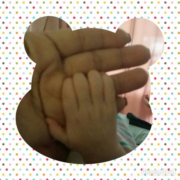 Meet your Posher, Betty