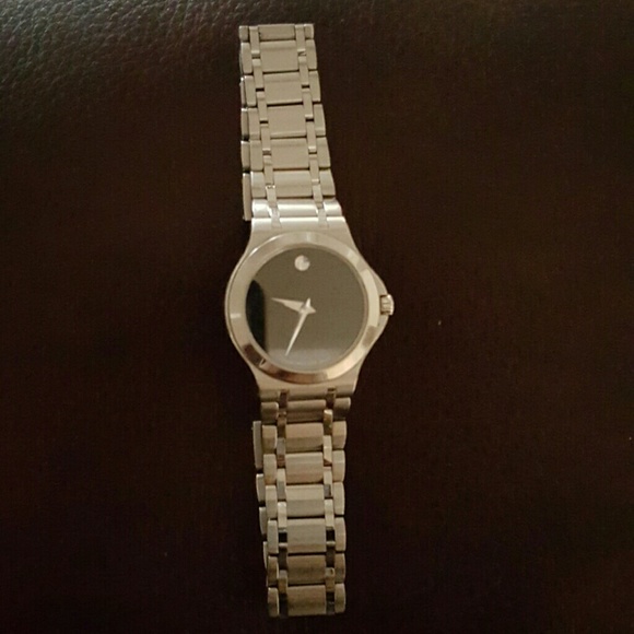1hr. SALE! Movado ladies Watch