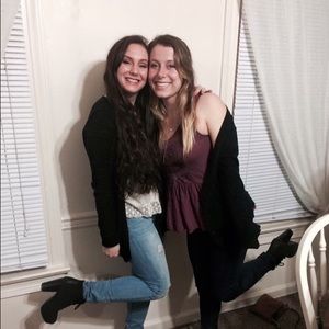 Meet your Posher, Jen