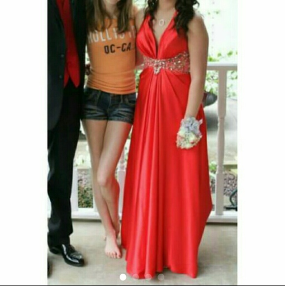 Panoply Prom Dress