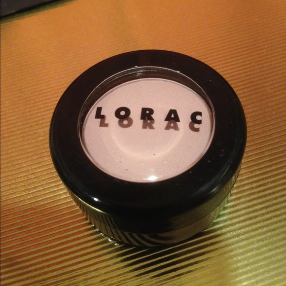 BNIB LORAC 6099 Eyeshadow Pro Palette Mauve👍🏻😃✅