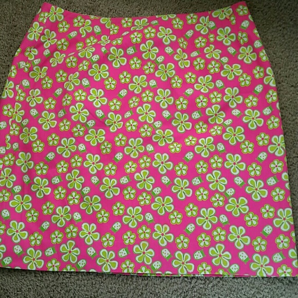 Skirt