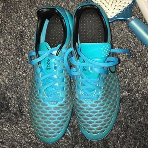 Women's Nike Magista soccer Cleats