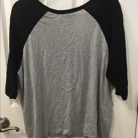 Baseball tee - Picture 2 of 2