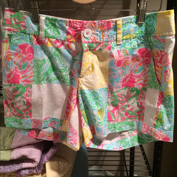 Lilly Pulitzer callahans