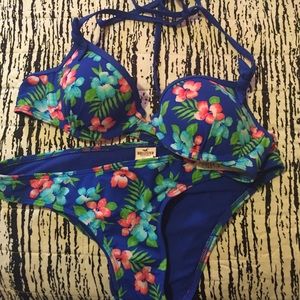 Hollister Bikini