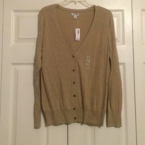 Old Navy Cardigan