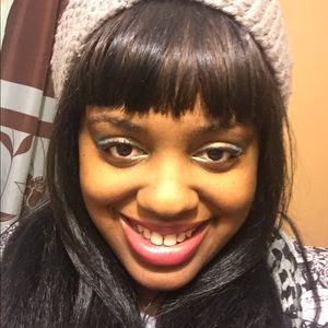 Meet your Posher, Jenna