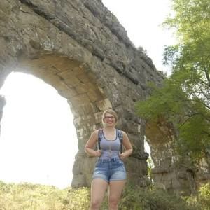 Meet your Posher, Bridget