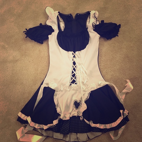80% off discounted costume