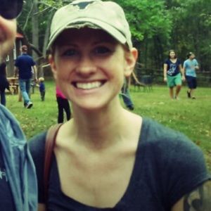 Meet your Posher, Lauren