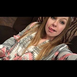 Meet your Posher, Erin