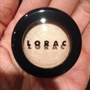 BNIB LORAC Eyeshadow Pro Pink Champagne