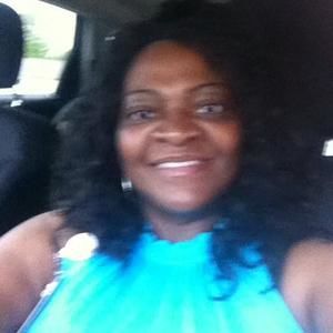 Meet your Posher, Sharon