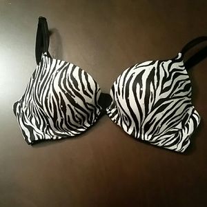 Victoria secret bra