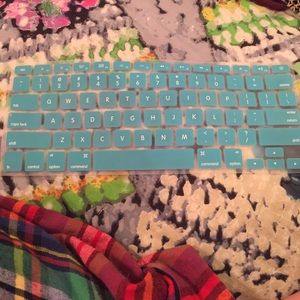 computer keyboard case