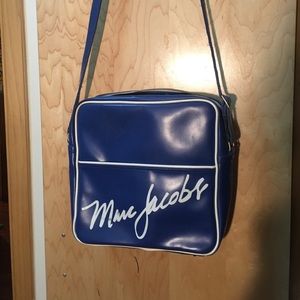 Rare Marc Jacobs x Pan Am Bag