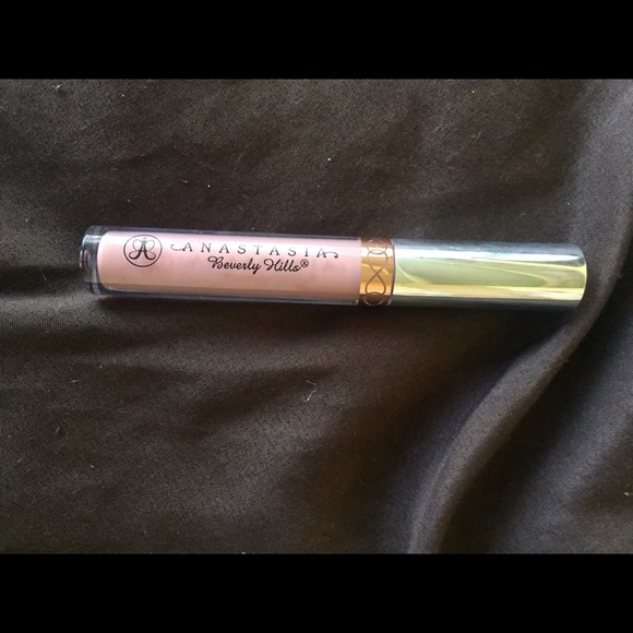 SOLD Anastasia "Pure Hollywood" Liquid Lipstick - Picture 2 of 3