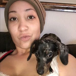 Meet your Posher, Nicole