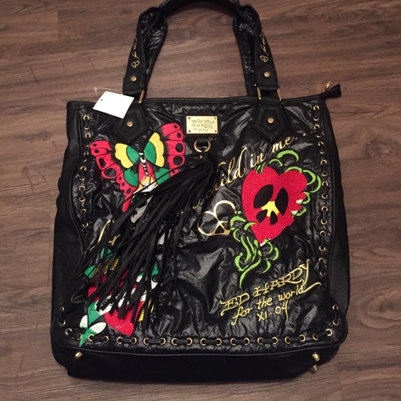 Bag can be used for anything