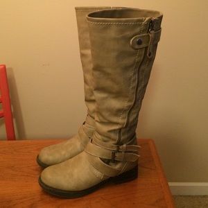 Steve Madden Boots