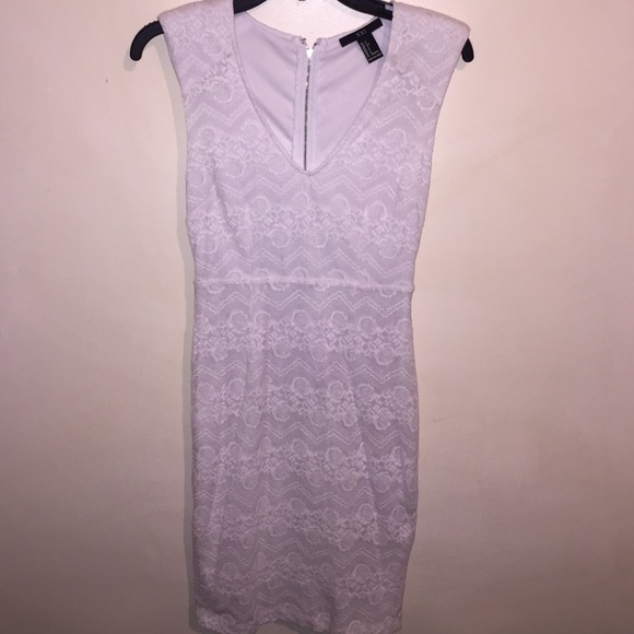 Forever 21 dress