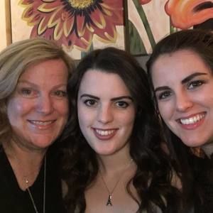 Meet your Posher, Shawna