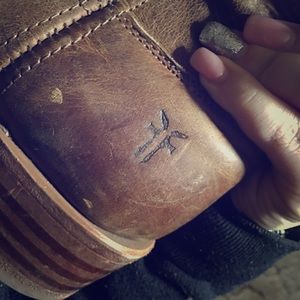 Not for sale !!! Frye Boots