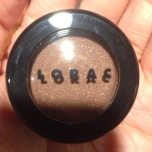 LORAC Eyeshadow Pro in Bordeaux - BNIB