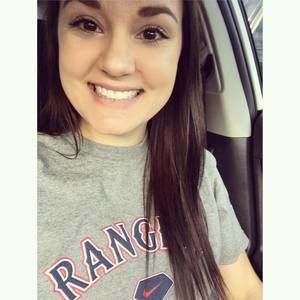 Meet your Posher, Haley