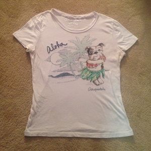 Aéropostale t-shirt