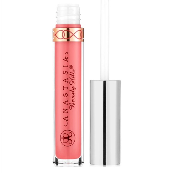Anastasia "Baby Pink" Liquid Lipstick