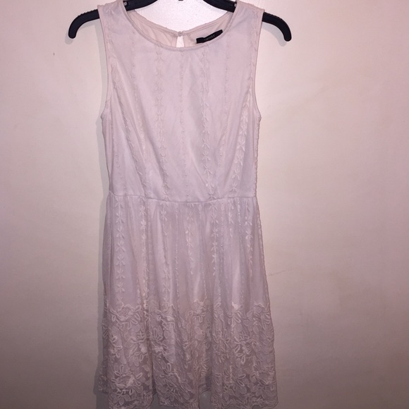 Forever 21 dress