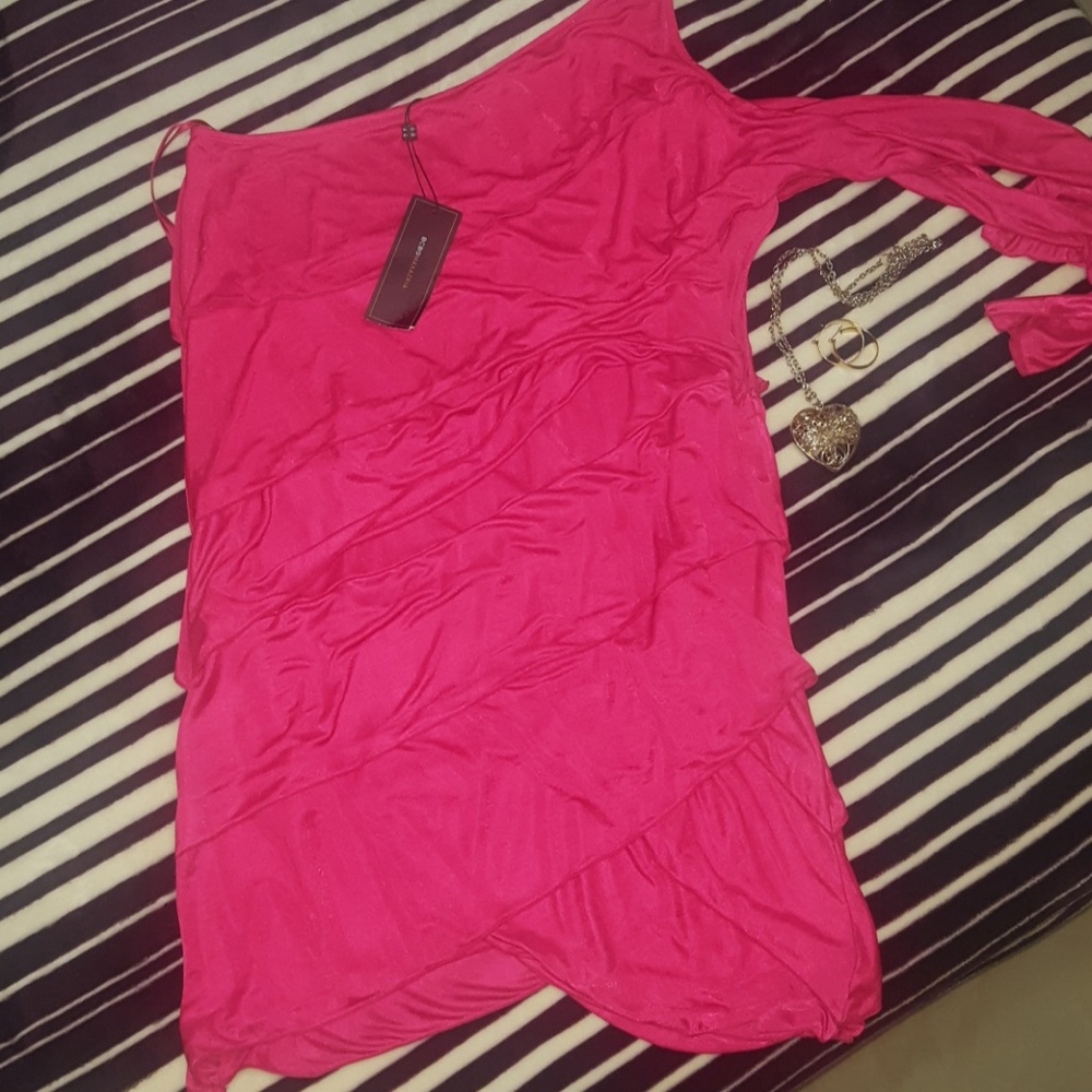 FREE with any purchase 🎉🎈Mini Dress