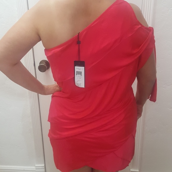 FREE with any purchase ๐๐Mini Dress - Picture 4 of 4