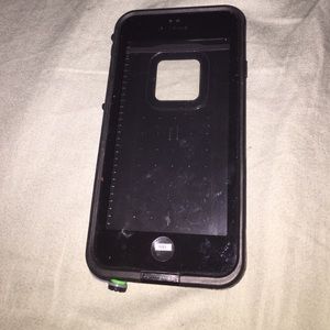 Lifeproof case