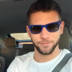 Meet your Posher, John