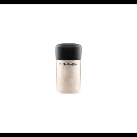 MAC "Vanilla" Pigment