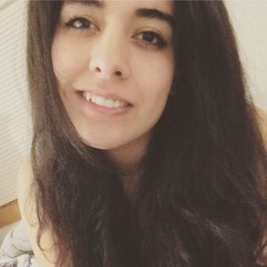 Meet your Posher, Sonia