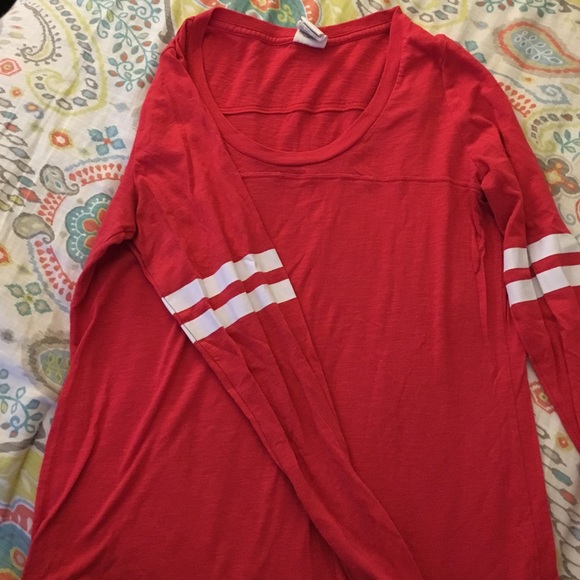 Pink by Victoria Secret t shirt
