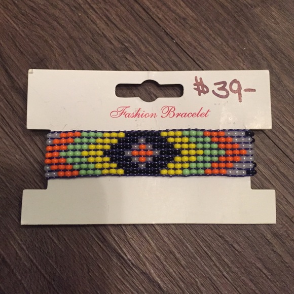 Fun fashion bracelet