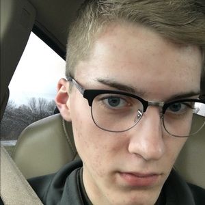 Meet your Posher, Owen