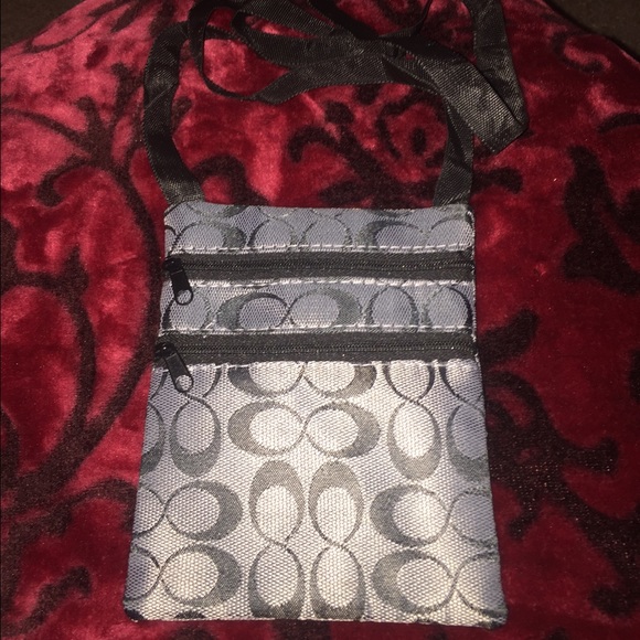 ❤️Coach Micro Mini❤️