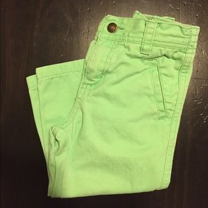 Toddler boys pants