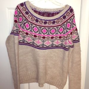 🔺Reserved until 24th🔻 AEO Knit Sweater